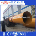 Good Quality Drum Dryer Equipment In China